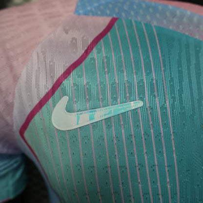 Barcelona 2025/26 Special - Fairy Floss