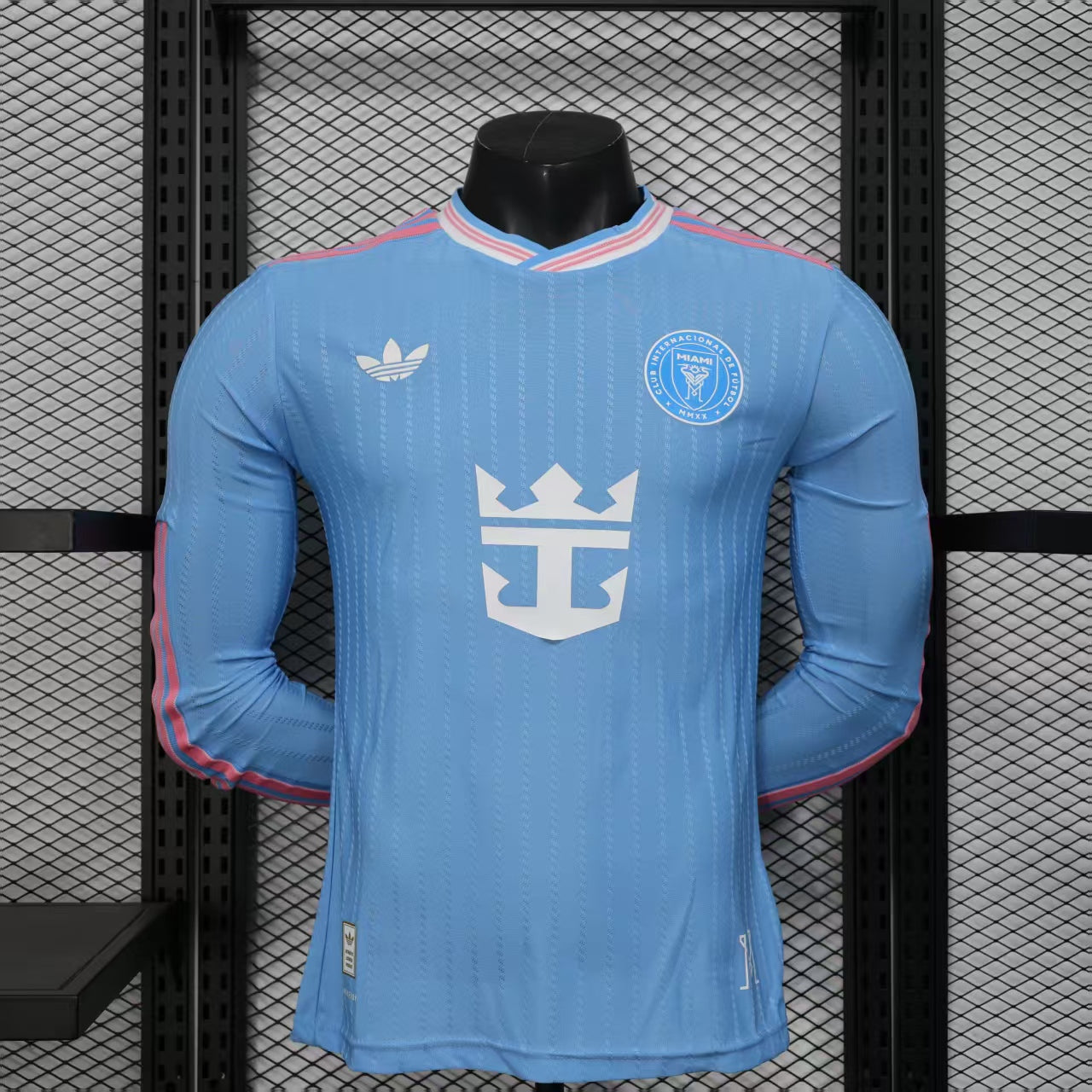 Inter Miami 2025 Third