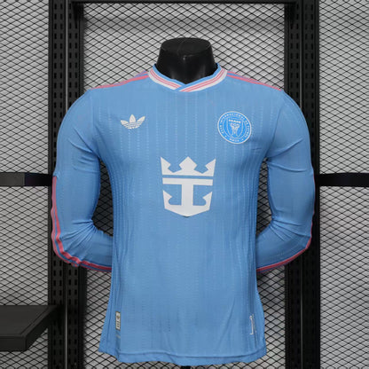 Inter Miami 2025 Third