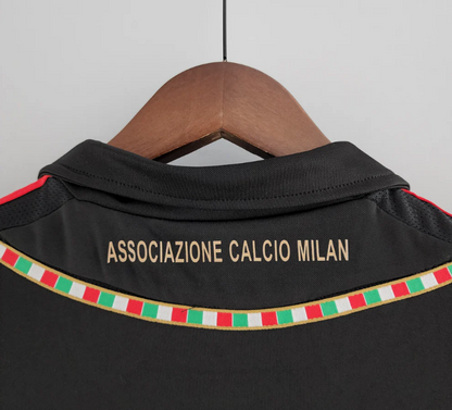 AC Milan 2011/12 Third
