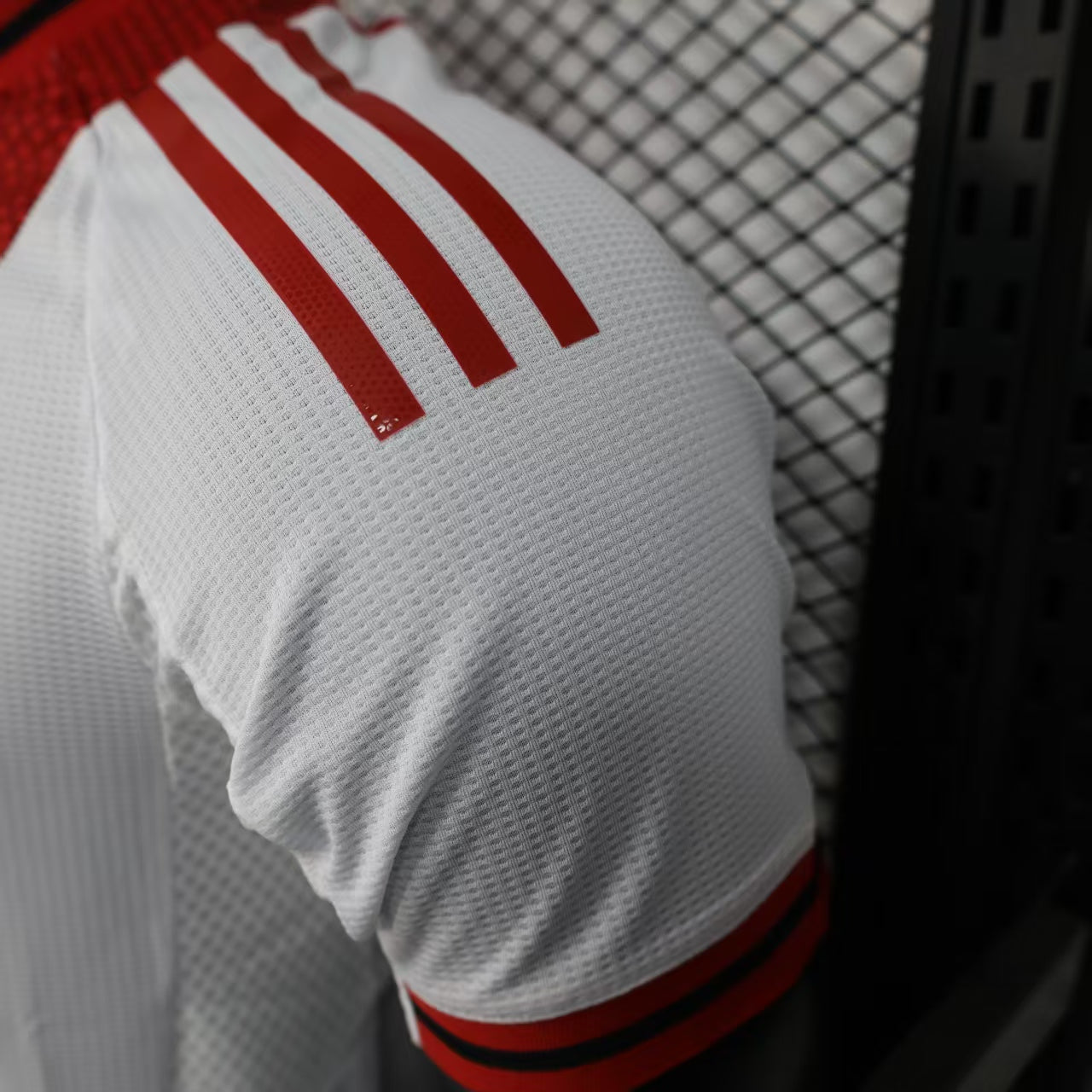 Ajax 2025/26 Home