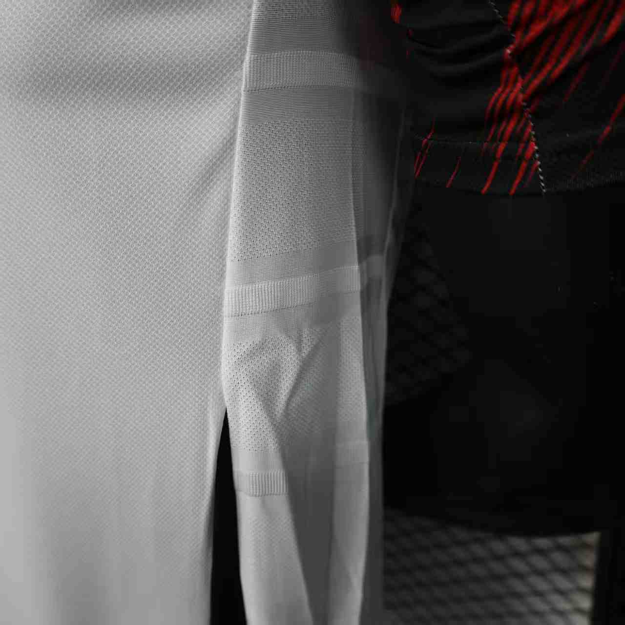Flamengo 2025 Away