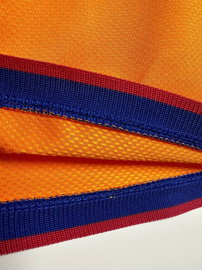 Barcelona 2007/08 Third