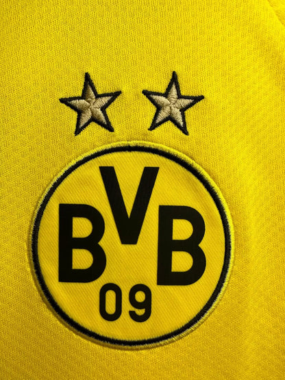 Borussia Dortmund 2019/20 Home