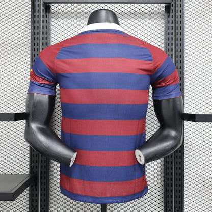 Newcastle United 2024/25 Away