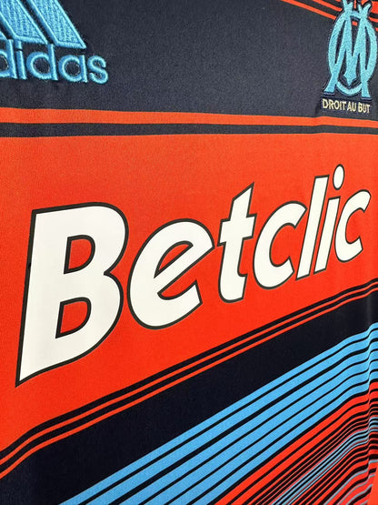 Marseille 2011/12 Third