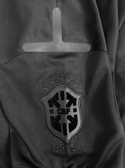 Brazil 2014 'Black Out'