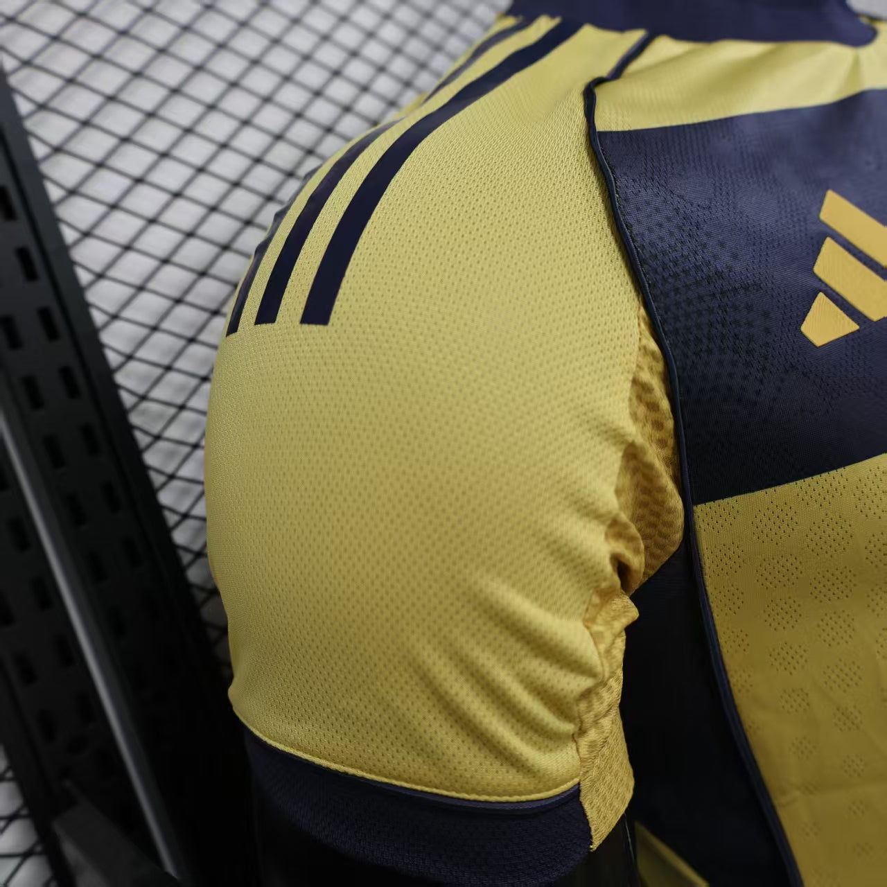 Boca Juniors 2025/26 Away