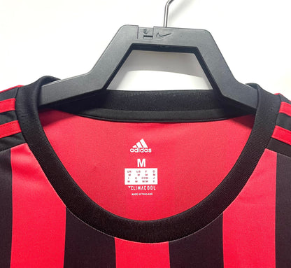 AC Milan 2017/18 Home