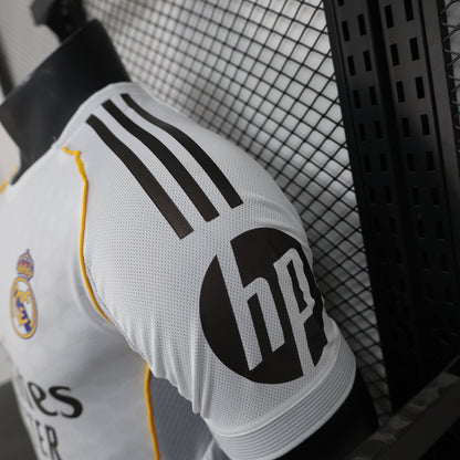 Real Madrid 2025/26 Home