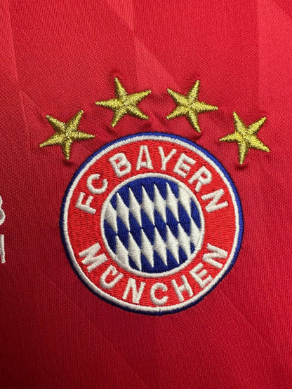 Bayern Munich 2013/14 Home