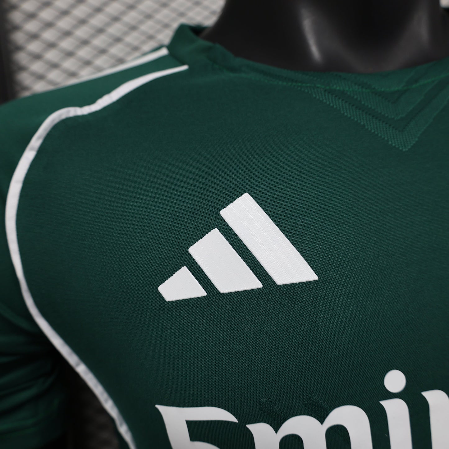 Real Madrid 2025/26 - Special