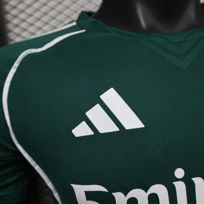 Real Madrid 2025/26 - Special