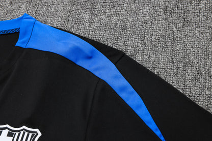 Barcelona Training Kit - Black
