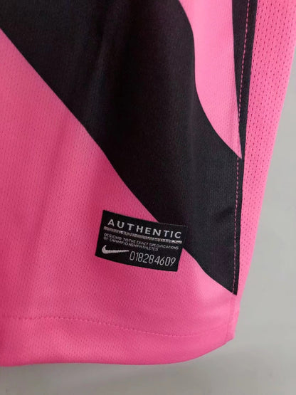 Juventus 2011/12 Away