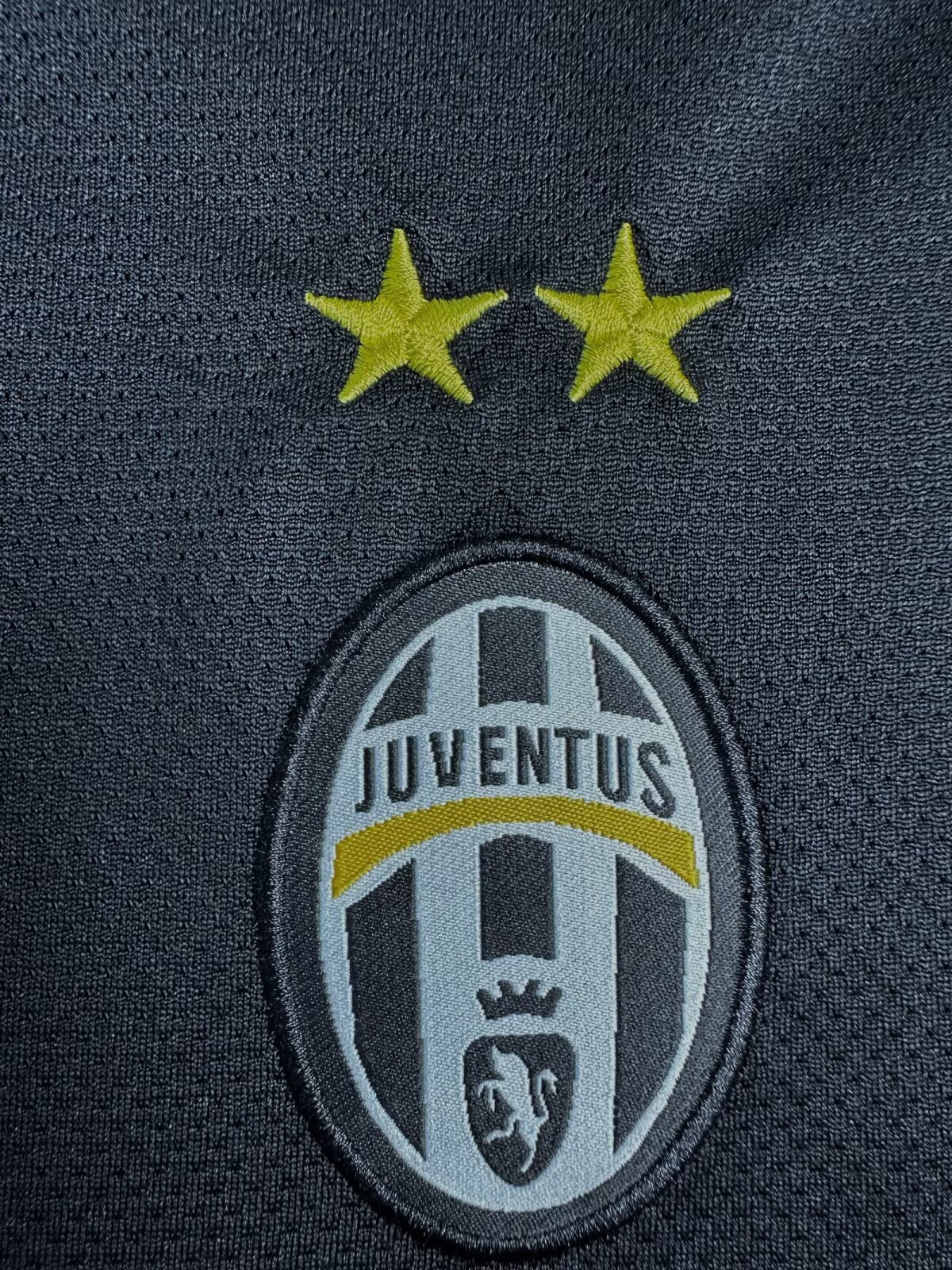 Juventus 2012/13 Away