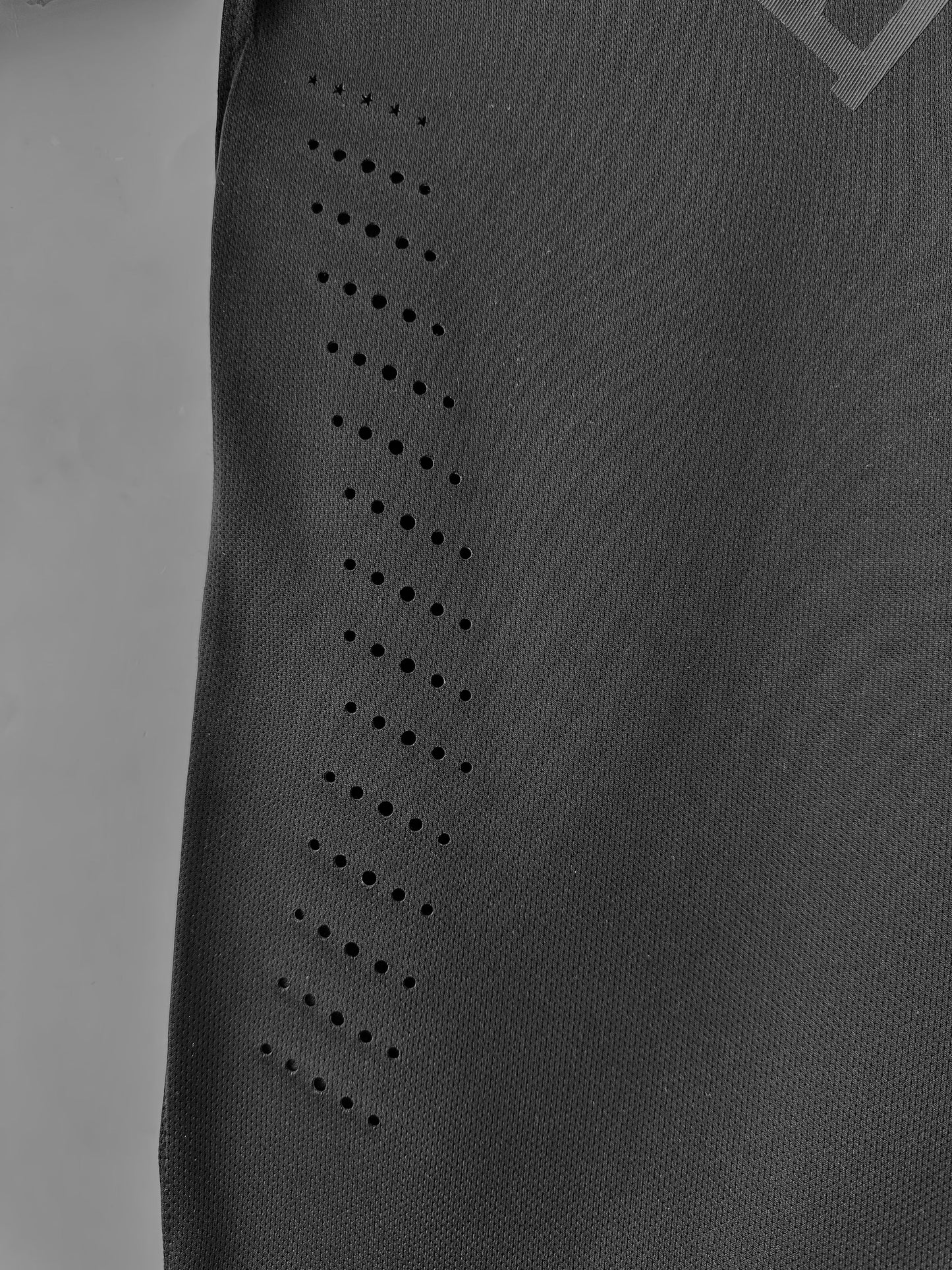 Brazil 2014 'Black Out'