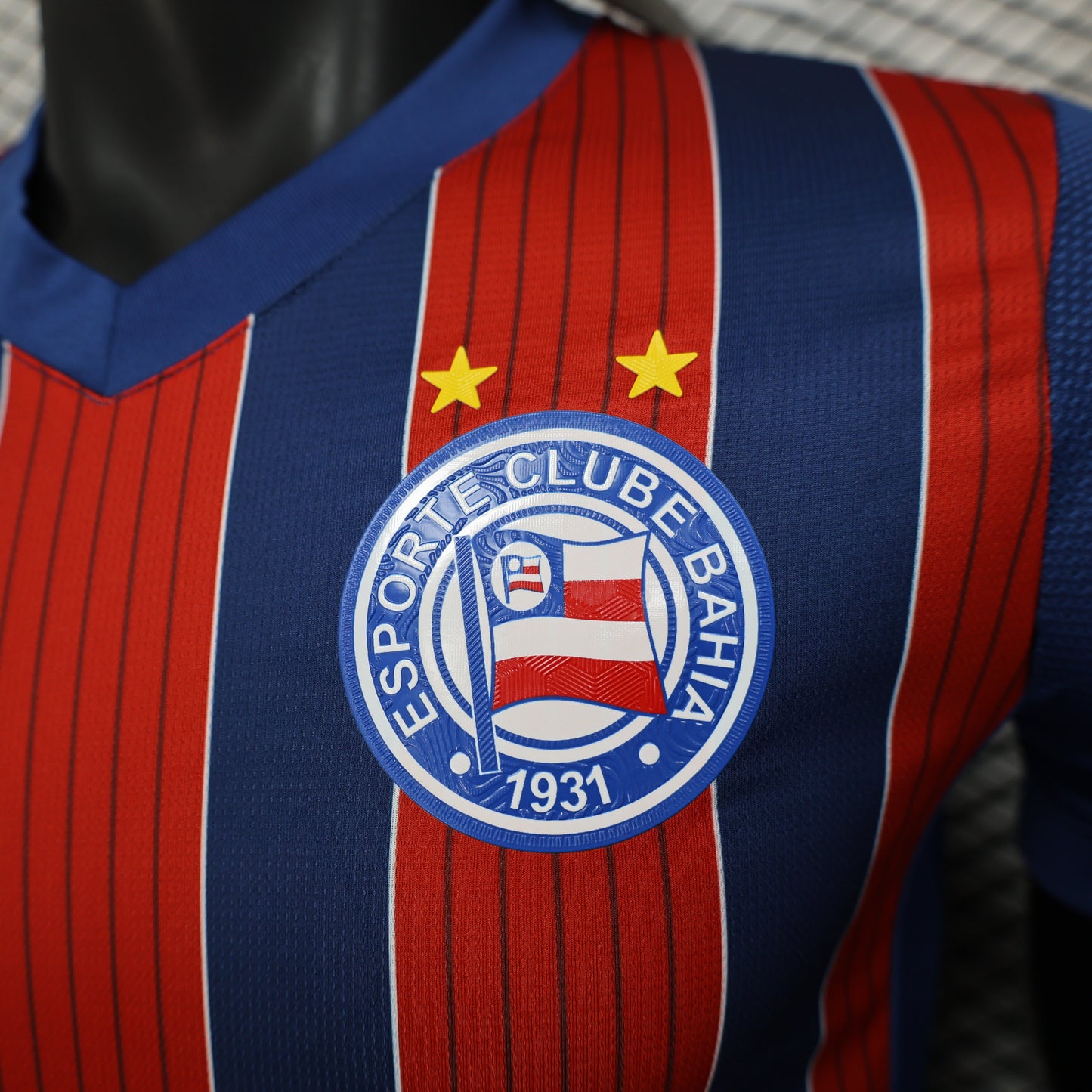 EC Bahia 2025 Away