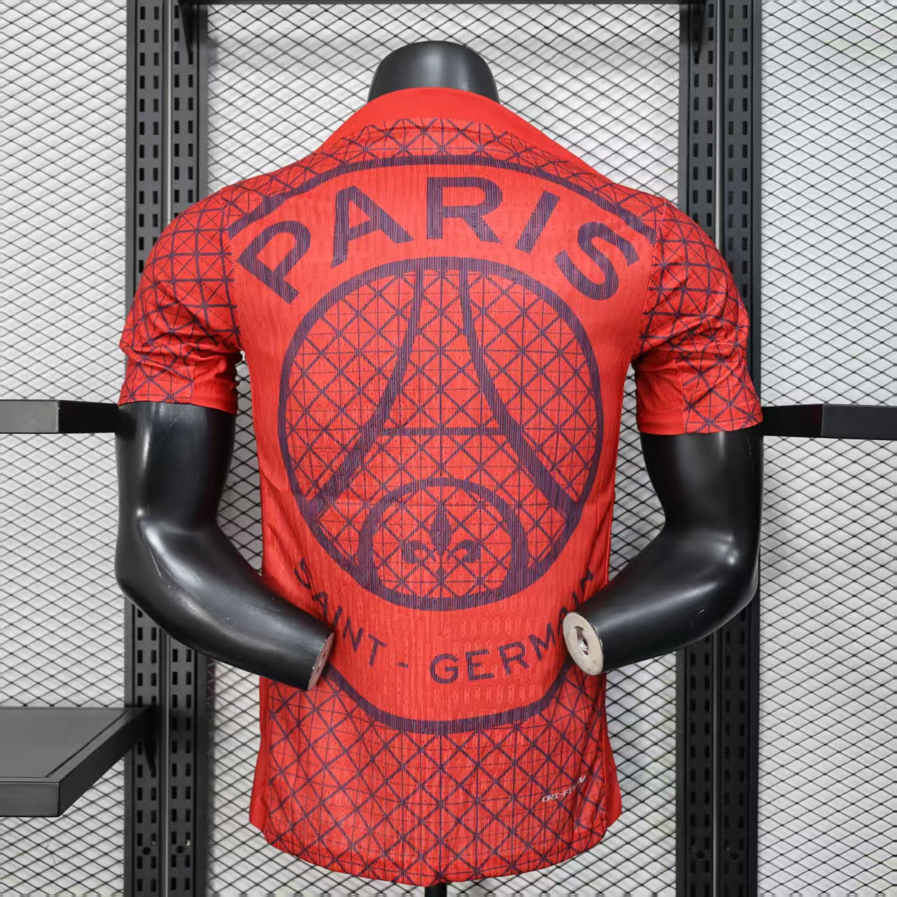 PSG 2025/26 Pre Match