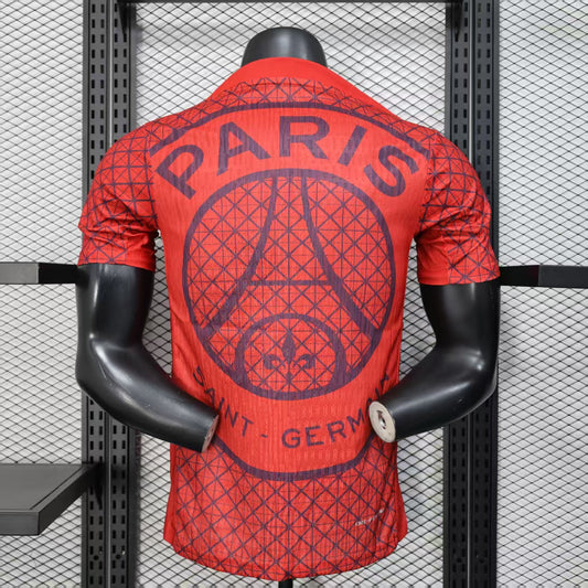 PSG 2025/26 Pre Match
