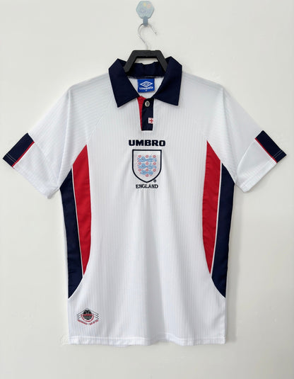 England 1998 Home