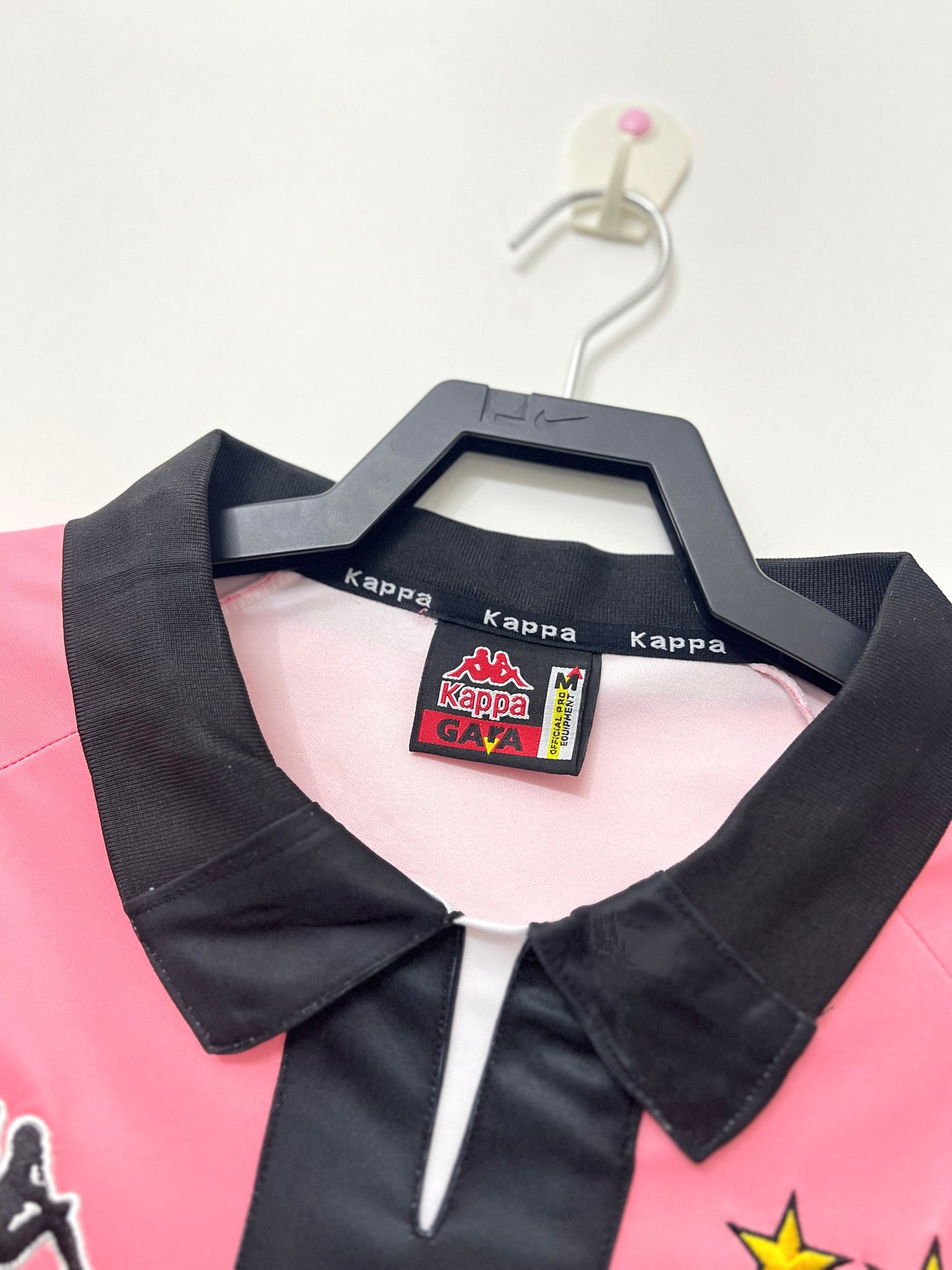 Juventus 1997/88 'Centenary'