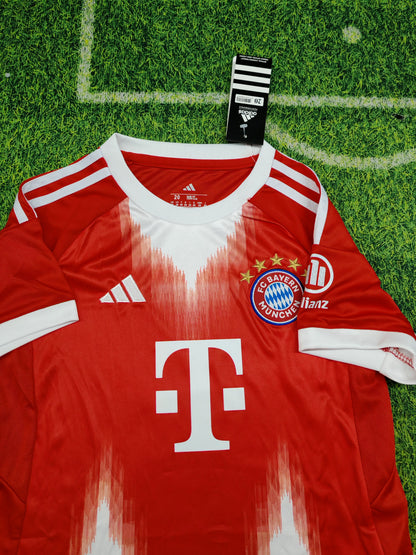 Bayern Munich 2025/26 Home - Kids