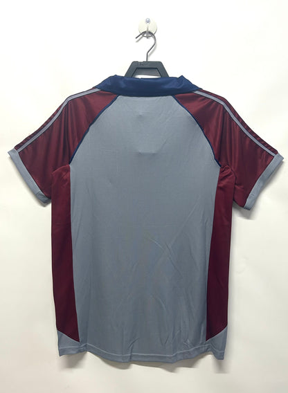 Bayern Munich 1998/99 Third