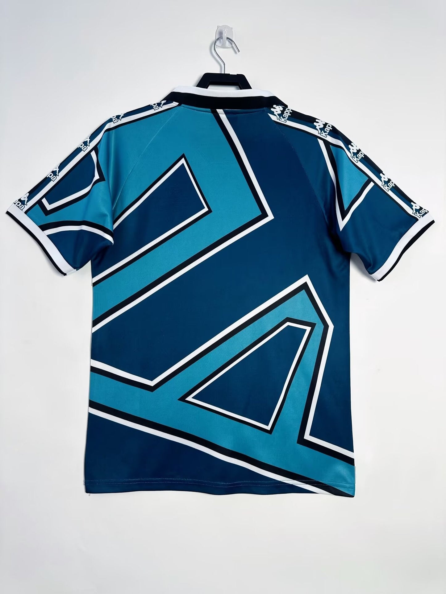 Real Betis 1995/97 Away