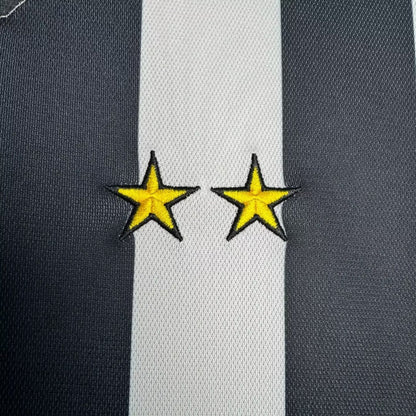 Juventus 1994/95 Home