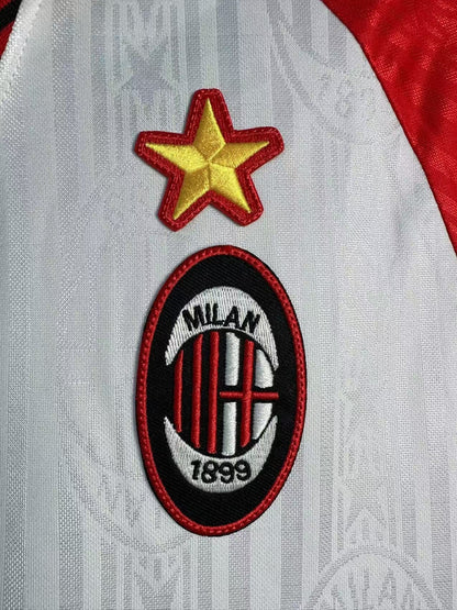 AC Milan 1997/98 Away - Special