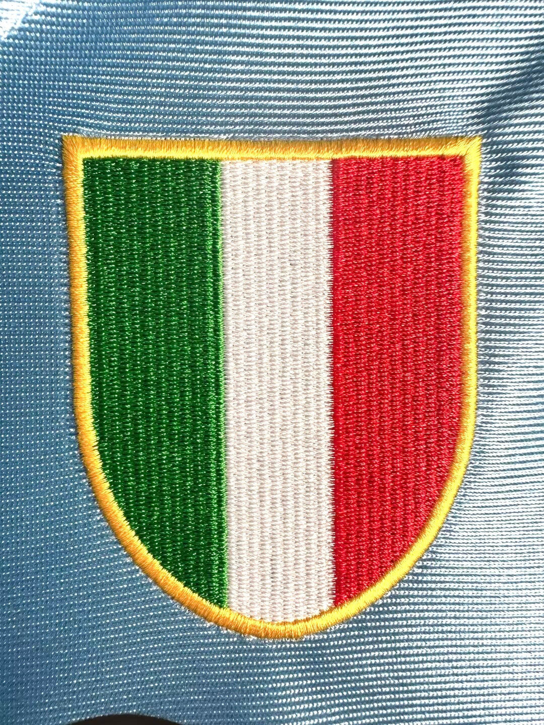 Napoli 1990/91 Home 2