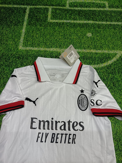 AC Milan 2024/25 Away - Kids