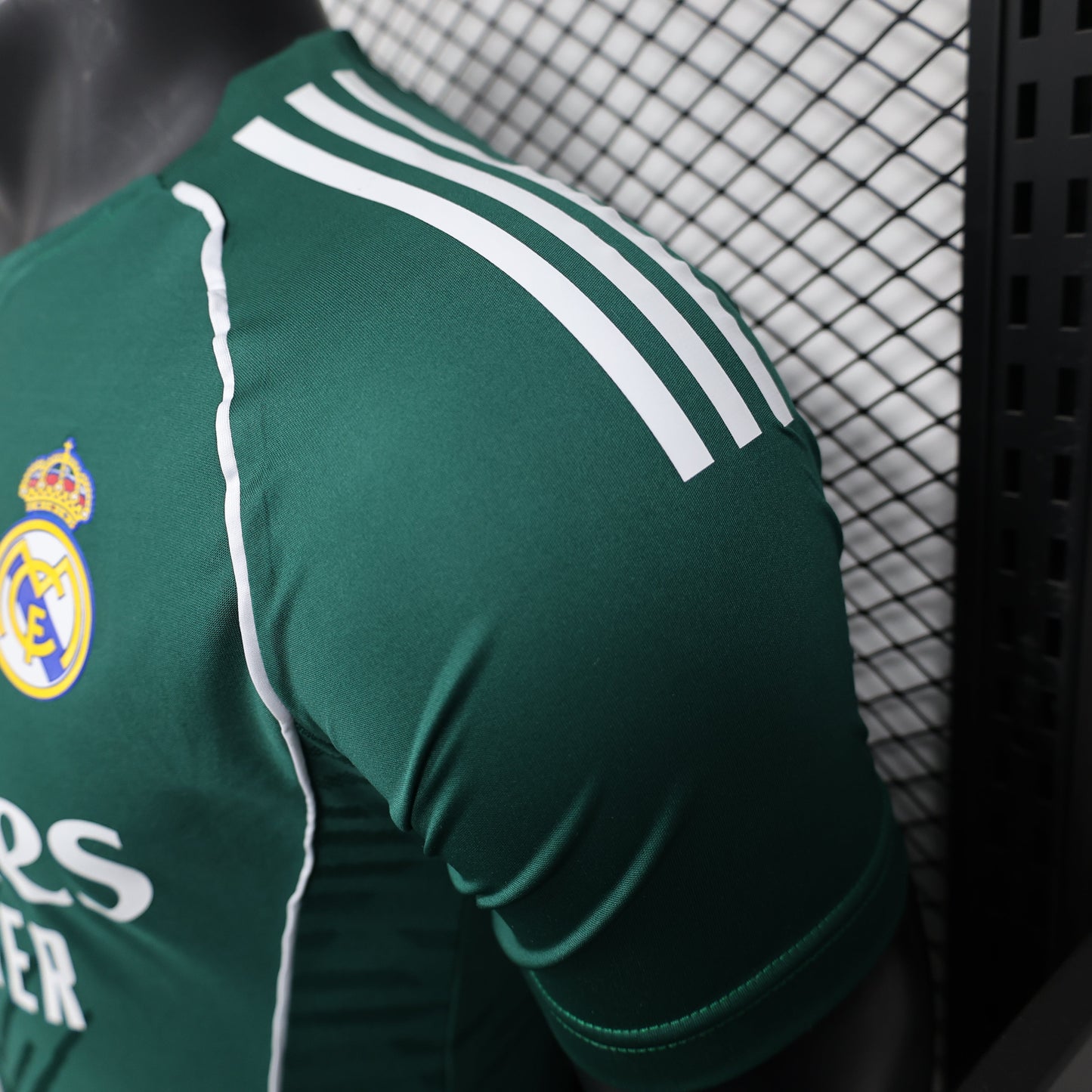 Real Madrid 2025/26 - Special