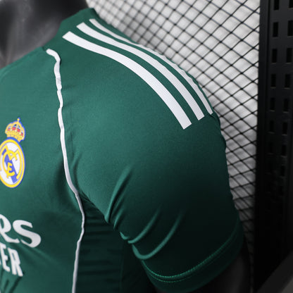 Real Madrid 2025/26 - Special