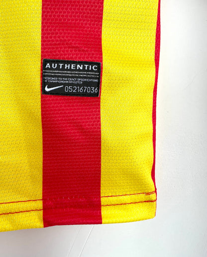 Barcelona 2013/14 Away