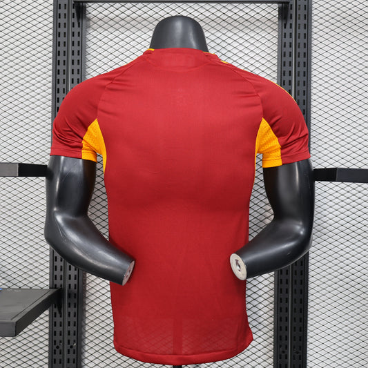 AS Roma 2025/26 Home
