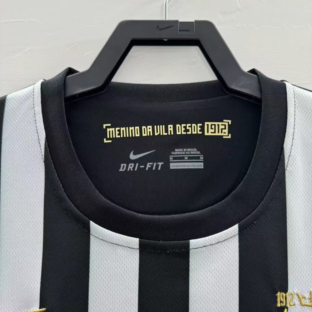 Title: Santos 2013 Away Jersey – Classic Nike Football Shirt