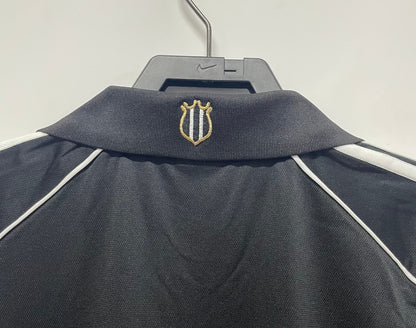 Newcastle United 2000/01 Away