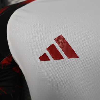 Flamengo 2025 Away