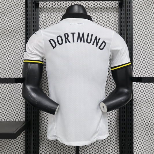 Borussia Dortmund 2024/25 Third