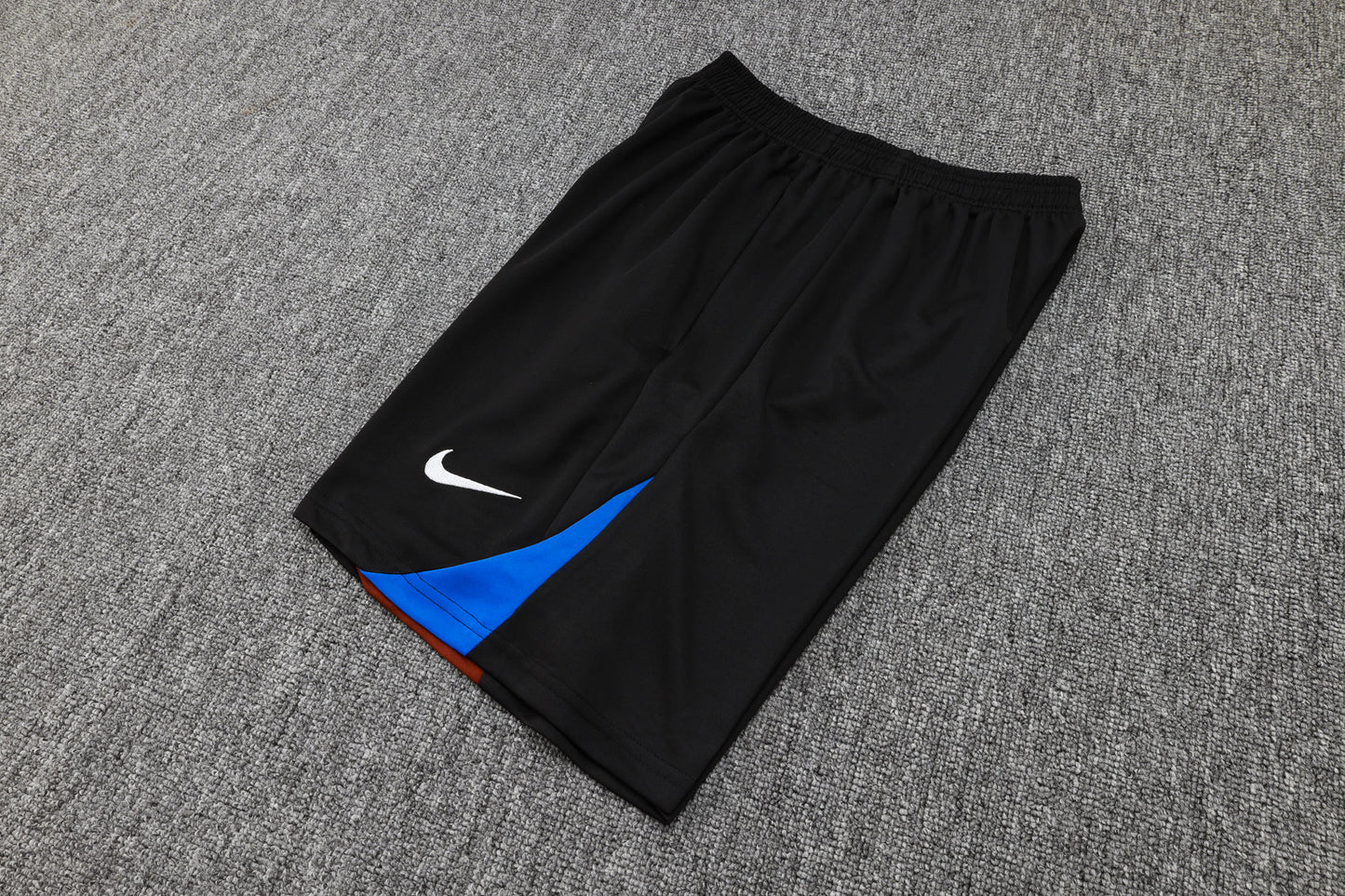 Barcelona Training Kit - Black