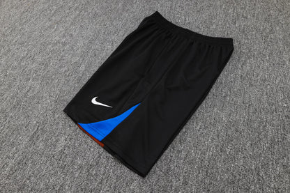 Barcelona Training Kit - Black
