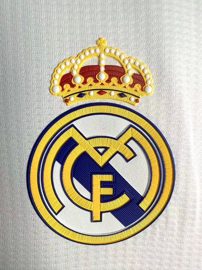 Real Madrid 2015/16 Home