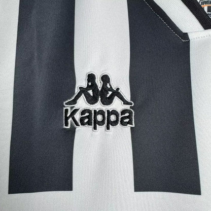 Juventus 1995/96 Home