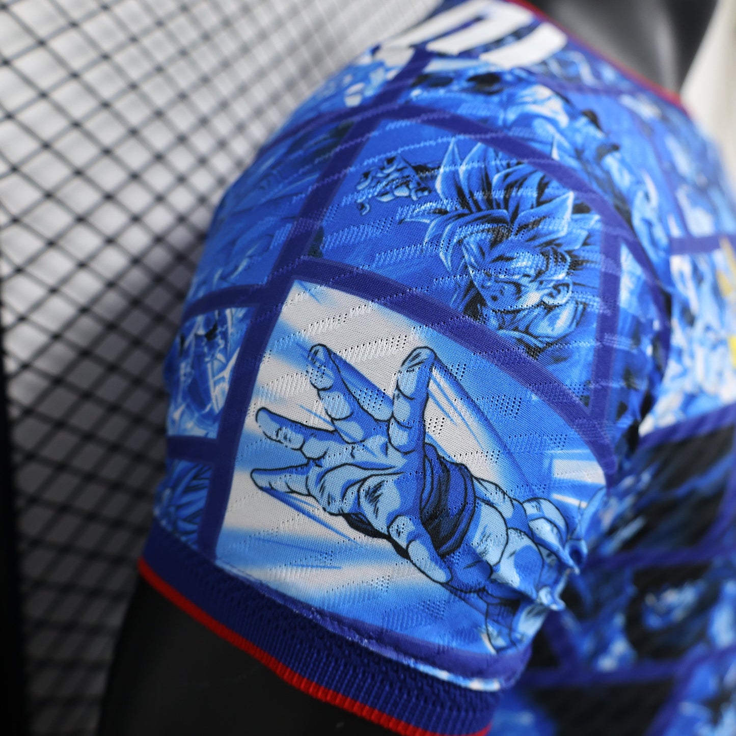 Japan x DBZ