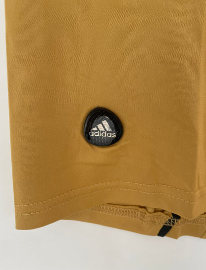 Spain 2008 Away