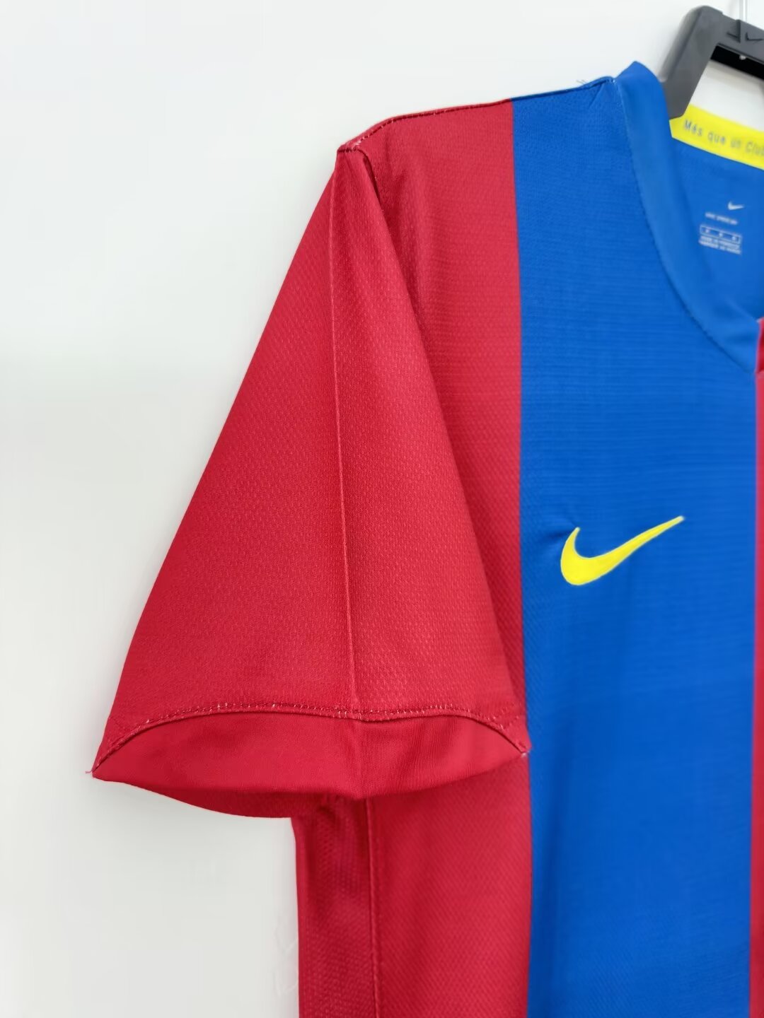 Barcelona 2006/07 Home