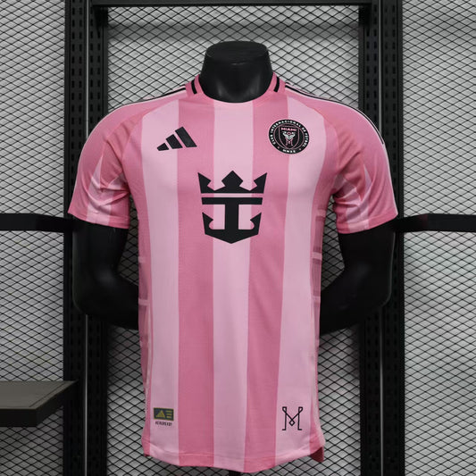 Inter Miami 2025 Home