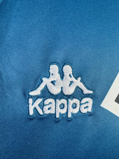 Real Betis 1995/97 Away